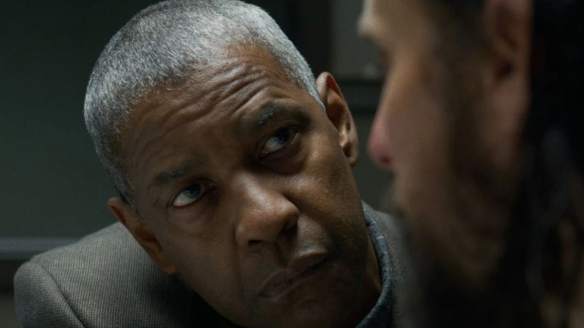 Denzel Washington revine pe Netflix