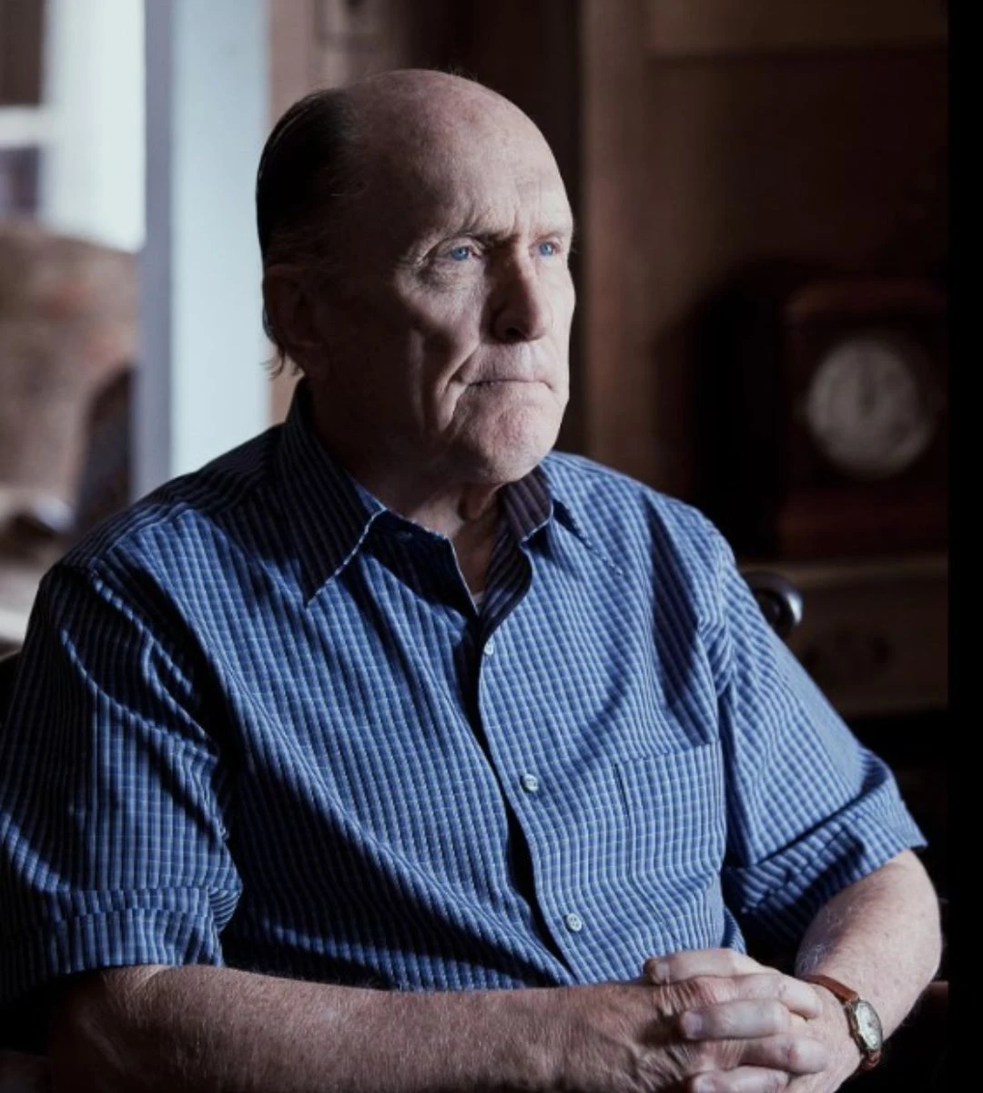 Robert Duvall