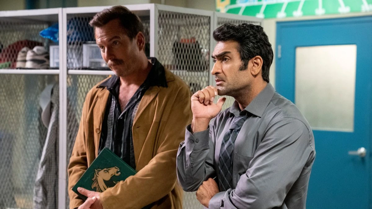 murderville netflix