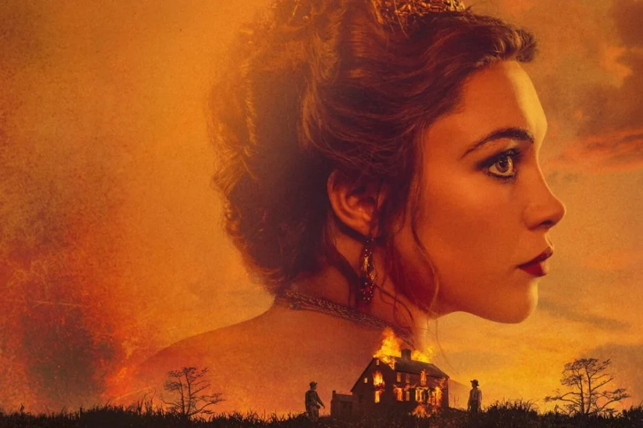 Noutăți pe Netflix în această săptămână: La răsărit de Eden