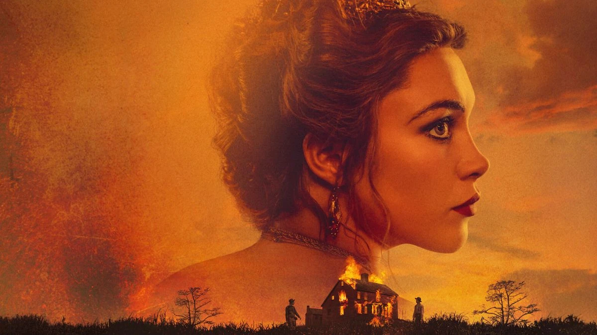 Noutăți pe Netflix în această săptămână: La răsărit de Eden