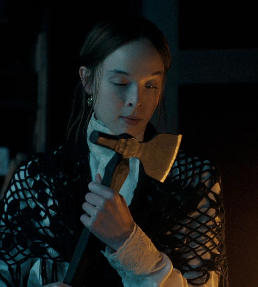 Noutăți pe Netflix în această săptămână; Monstru: Povestea lui Lizzie Borden