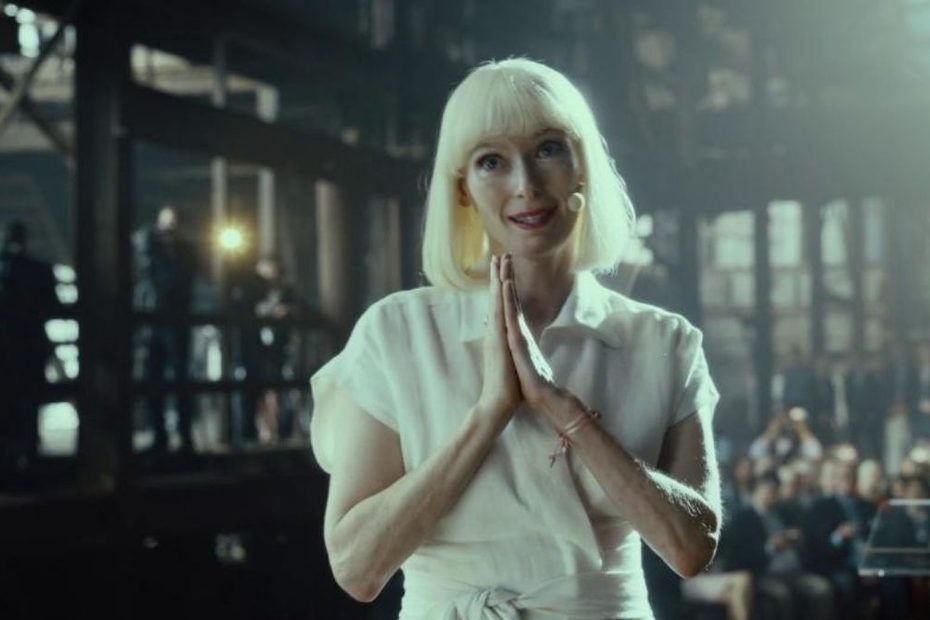Okja - Netflix