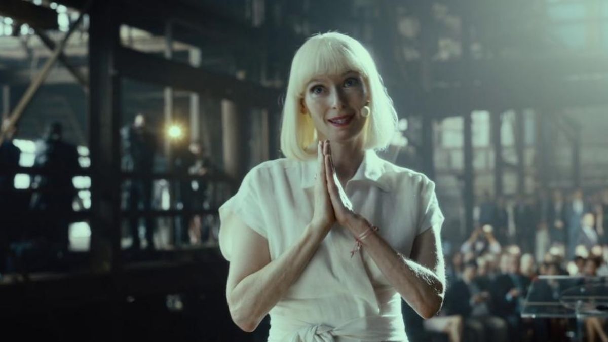 Okja - Netflix