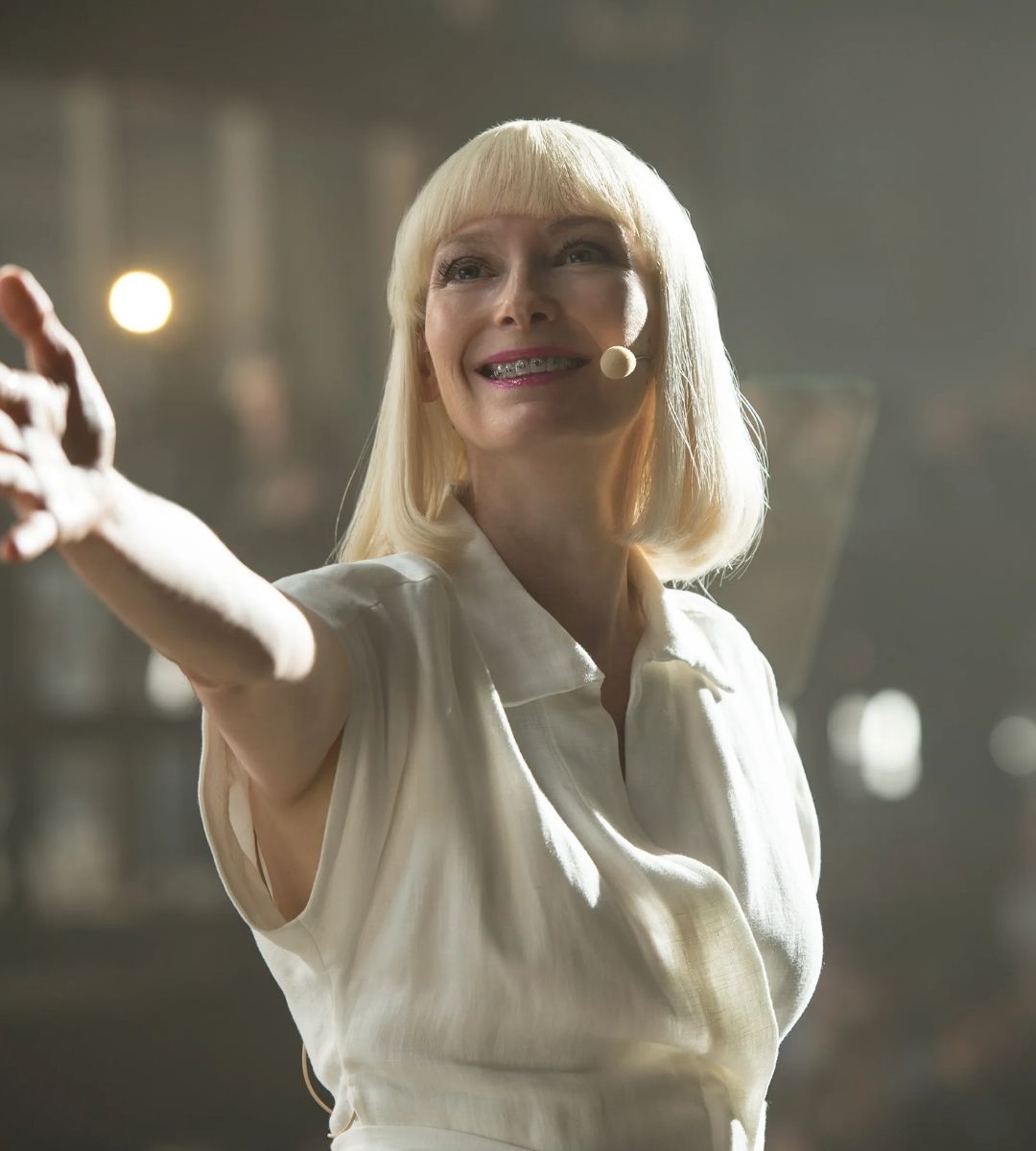 Okja - Netflix