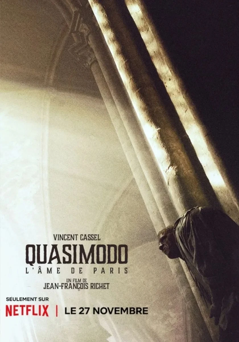 Quasimodo