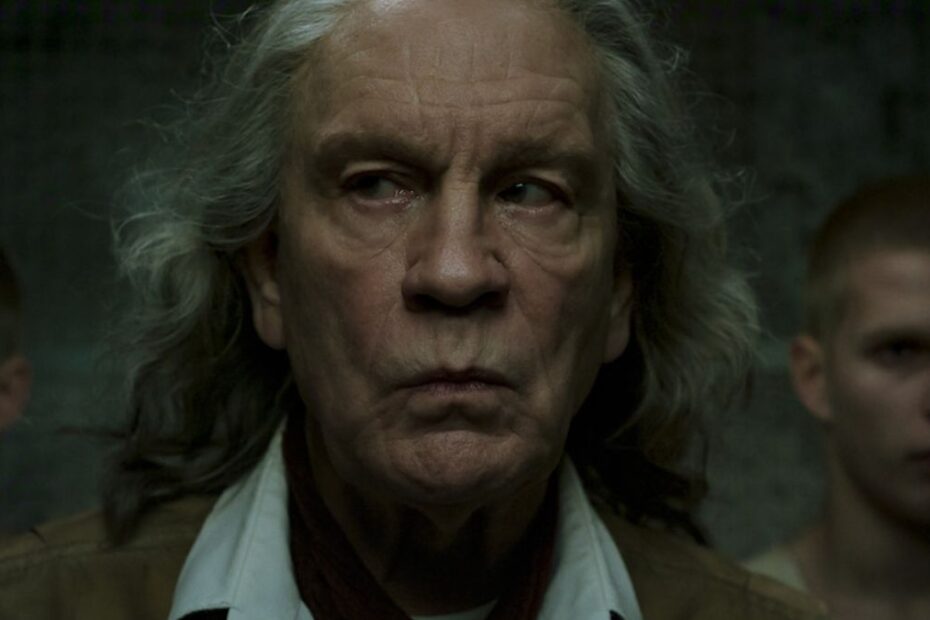 John Malkovich/ Foto: Netflix Tudum