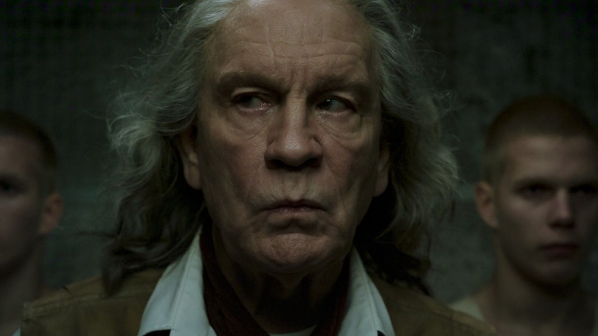 John Malkovich/ Foto: Netflix Tudum