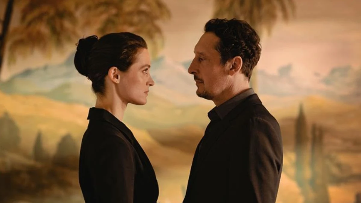 Capcana (serial TV german)