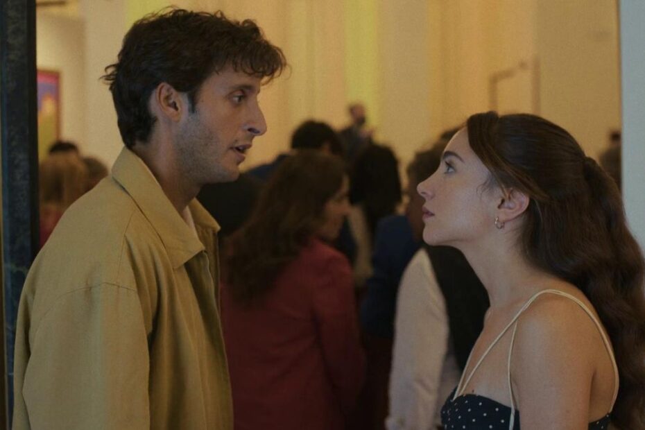 tot adevărul din spatele minciunilor mele netflix