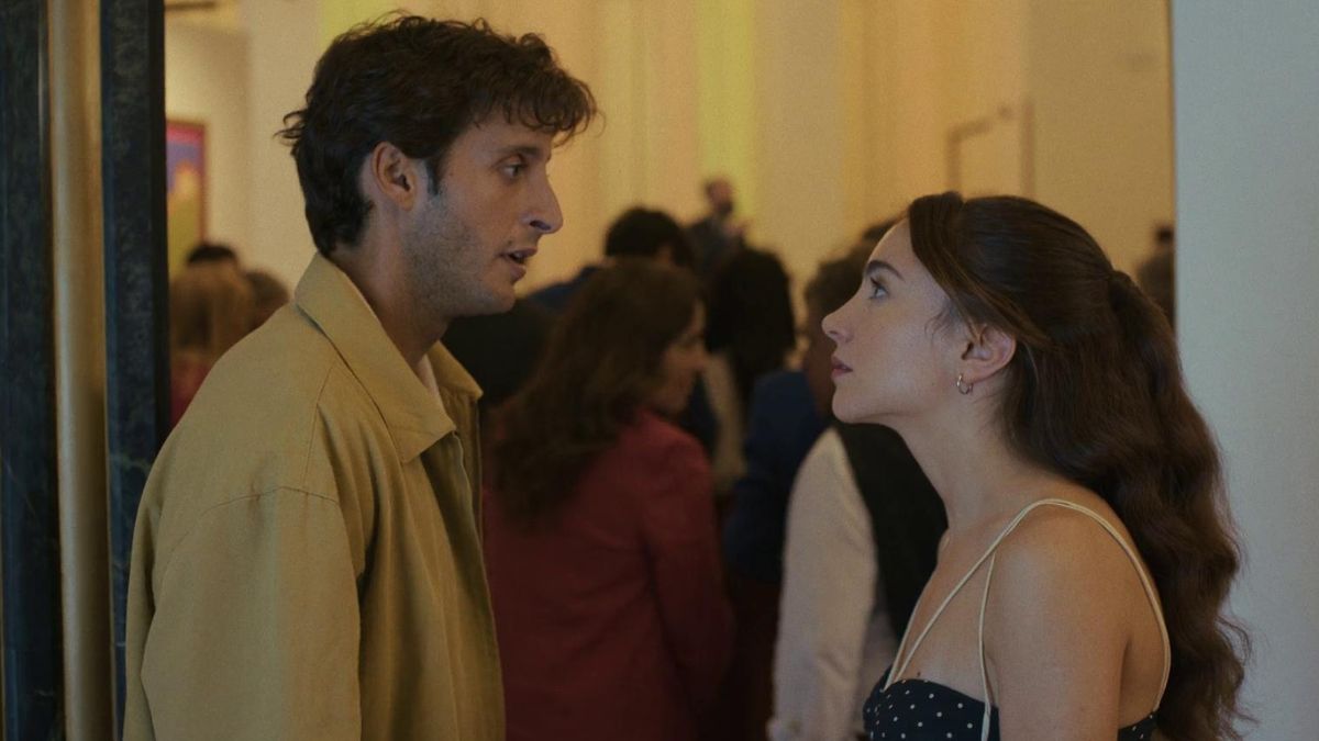 tot adevărul din spatele minciunilor mele netflix