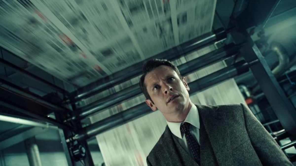 unul dintre filmele Netflix cu adevărat importante pentru iubitorii de cinema