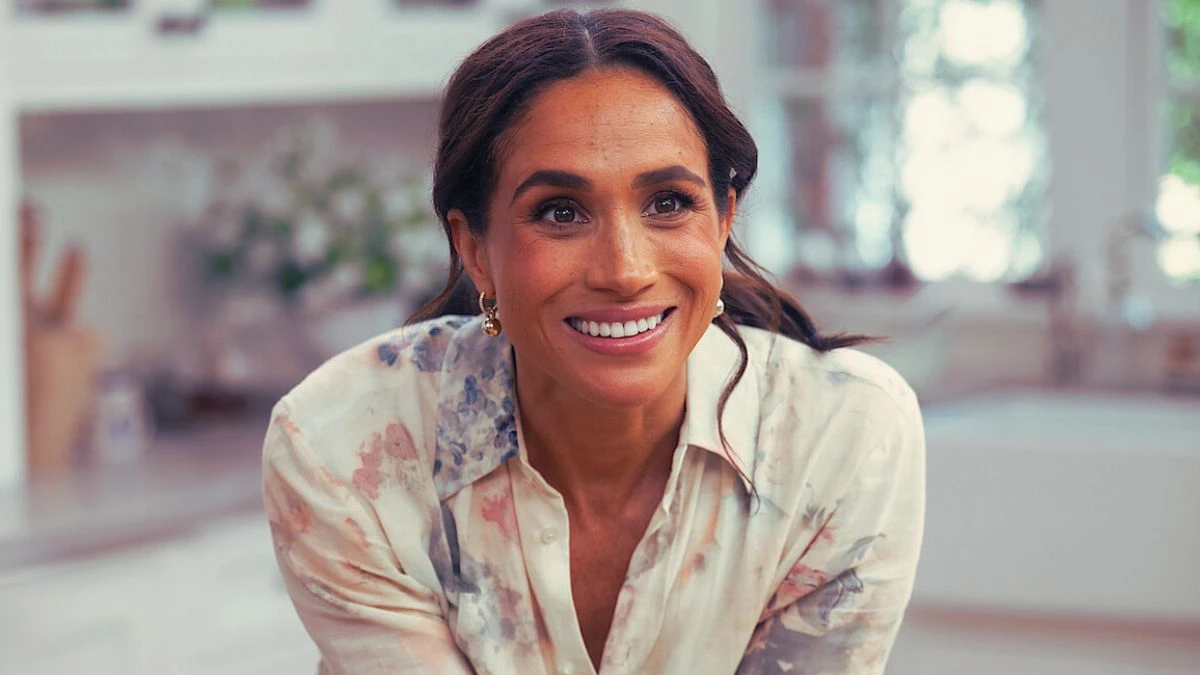 Megan markle