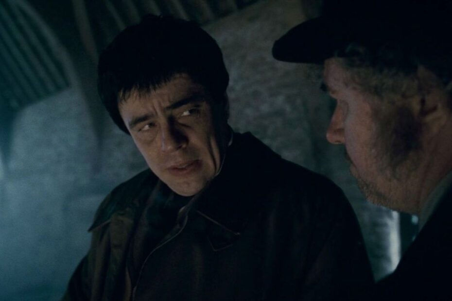 „Omul-lup” (The Wolfman)