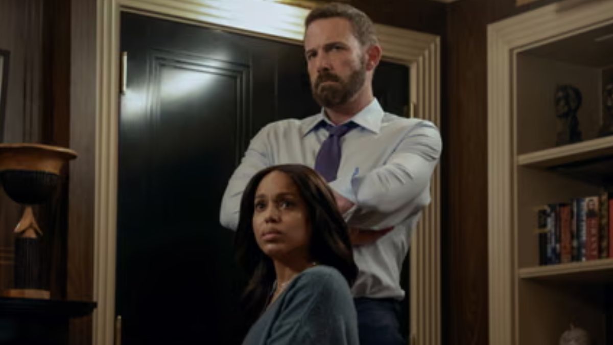 Animale Netflix final explicat