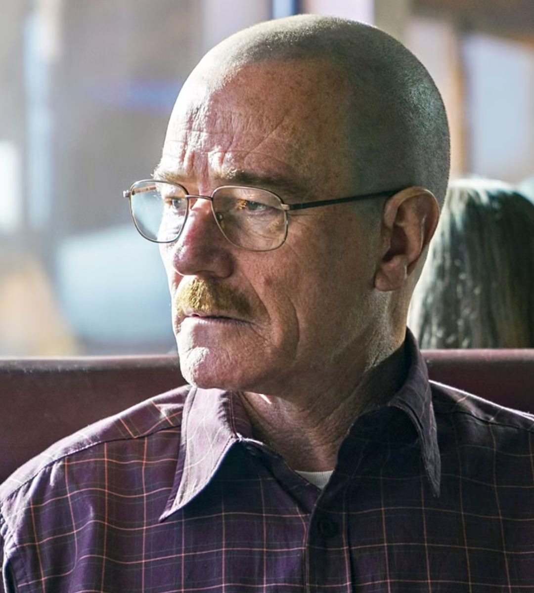 Breaking Bad