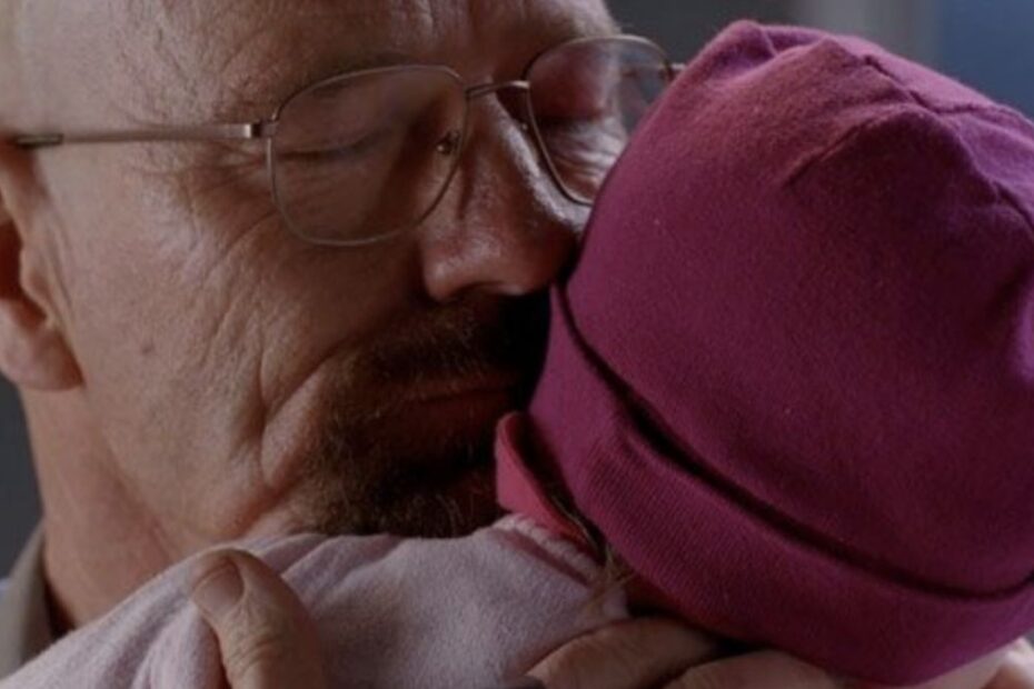 Breaking Bad