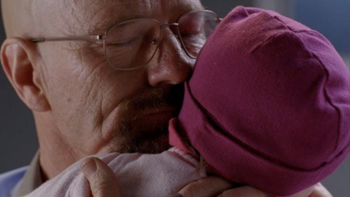 Breaking Bad