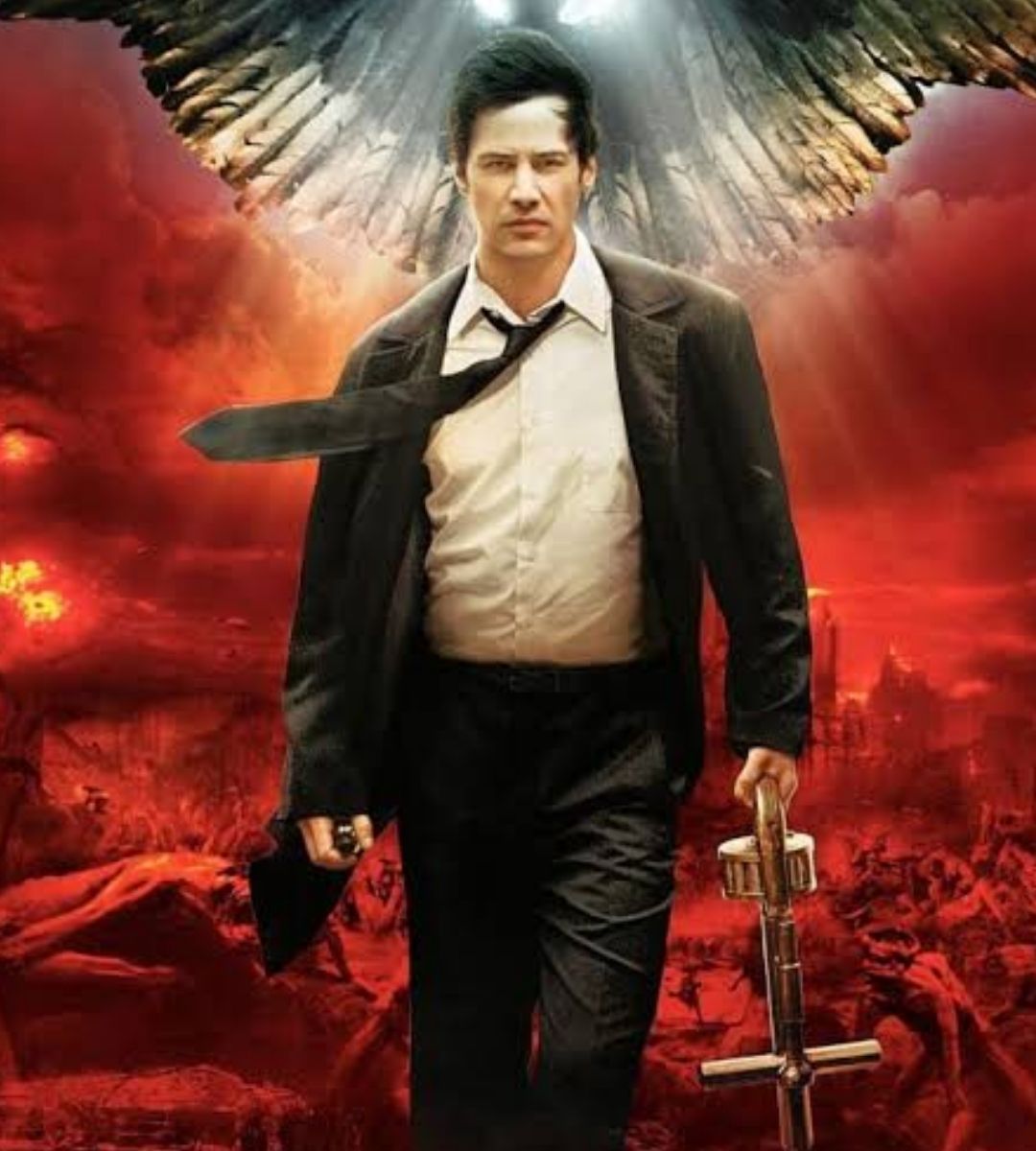 Constantine