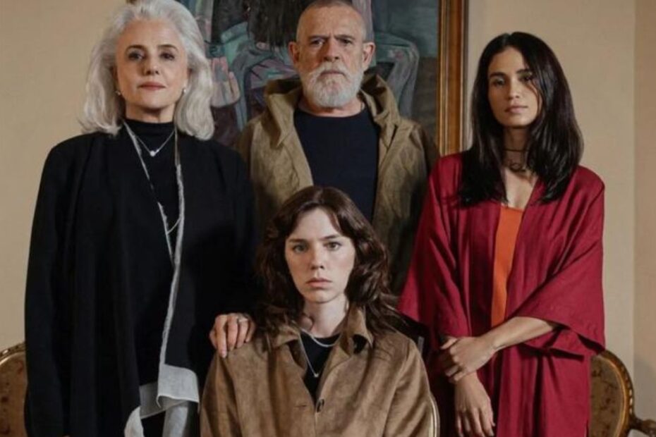 Darul înșelăciunii Netflix
