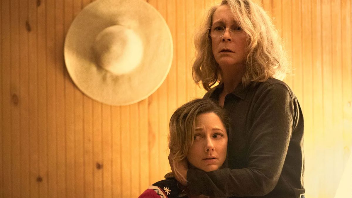 Halloween (2018)