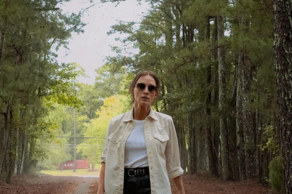 Heartland pe Netflix: Jessica Chastain revine într-un rol neașteptat