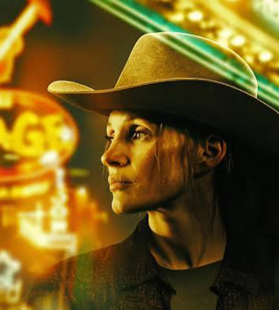 Heartland pe Netflix: Jessica Chastain revine într-un rol neașteptat