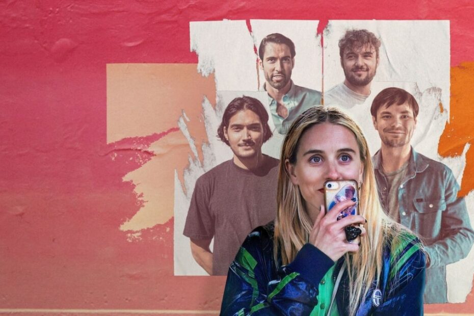 Jurnalul unei fete părăsite netflix
