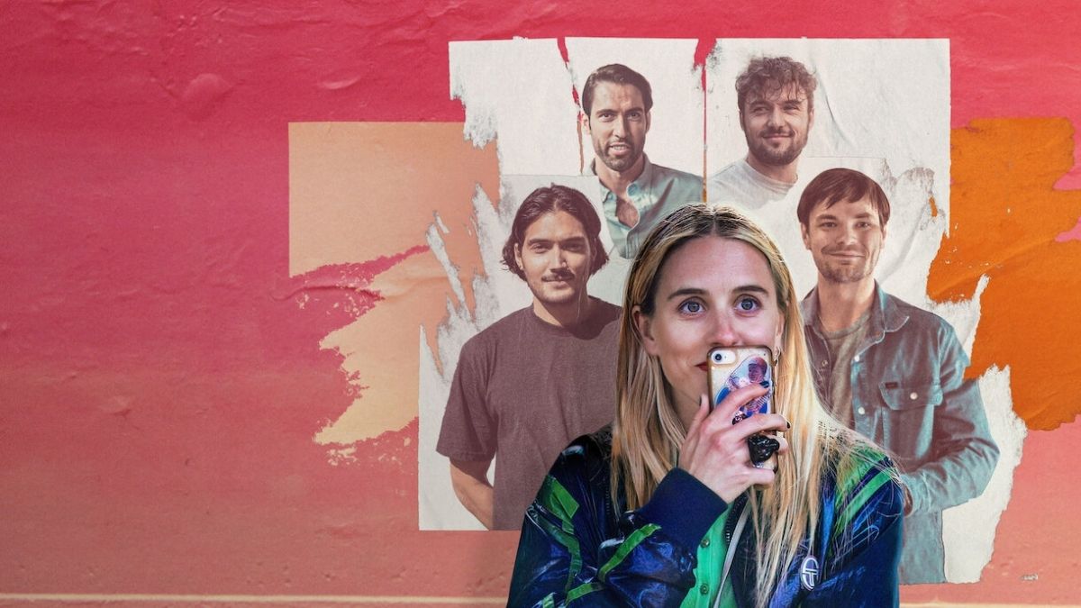 Jurnalul unei fete părăsite netflix