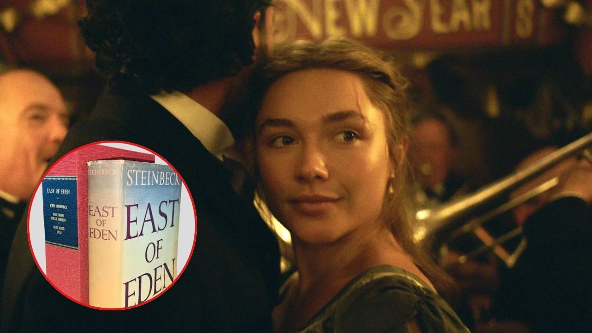 La Răsărit de Eden este nr. 1 în lume pe Netflix,