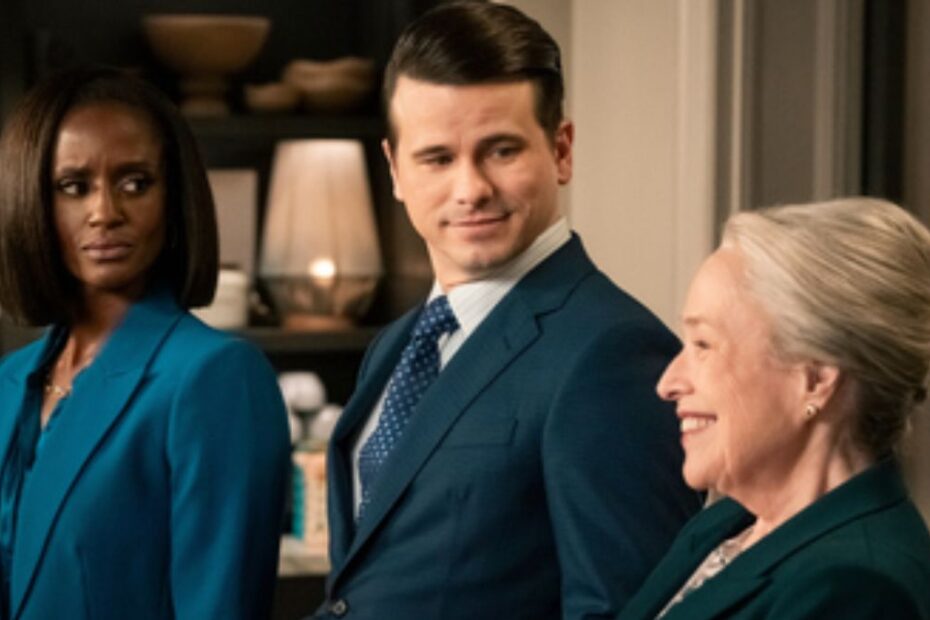 Este o avocată trecută de 70 de ani, iar faptul că ceilalți o subestimează devine unul dintre cele mai mari avantaje ale ei. Matlock Netflix