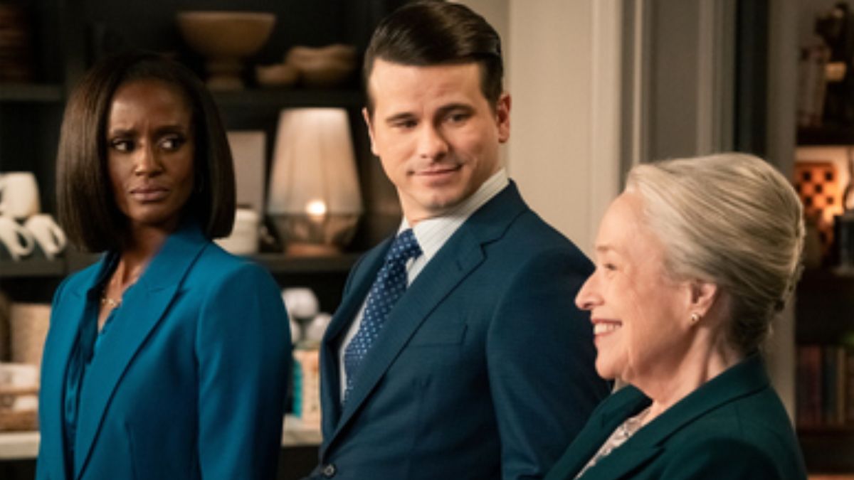Este o avocată trecută de 70 de ani, iar faptul că ceilalți o subestimează devine unul dintre cele mai mari avantaje ale ei. Matlock Netflix