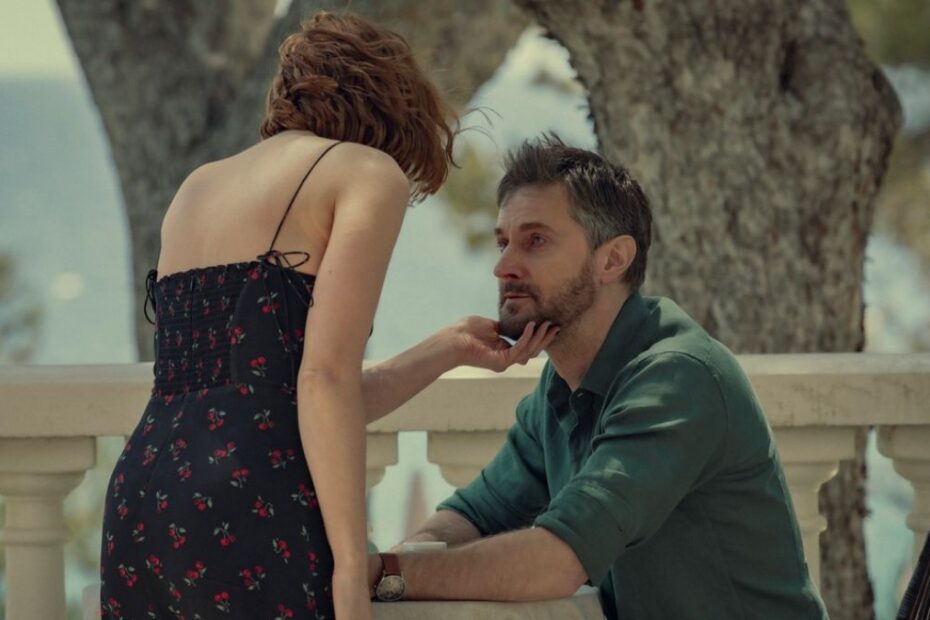 Obsesie, dragoste, invidie Netflix