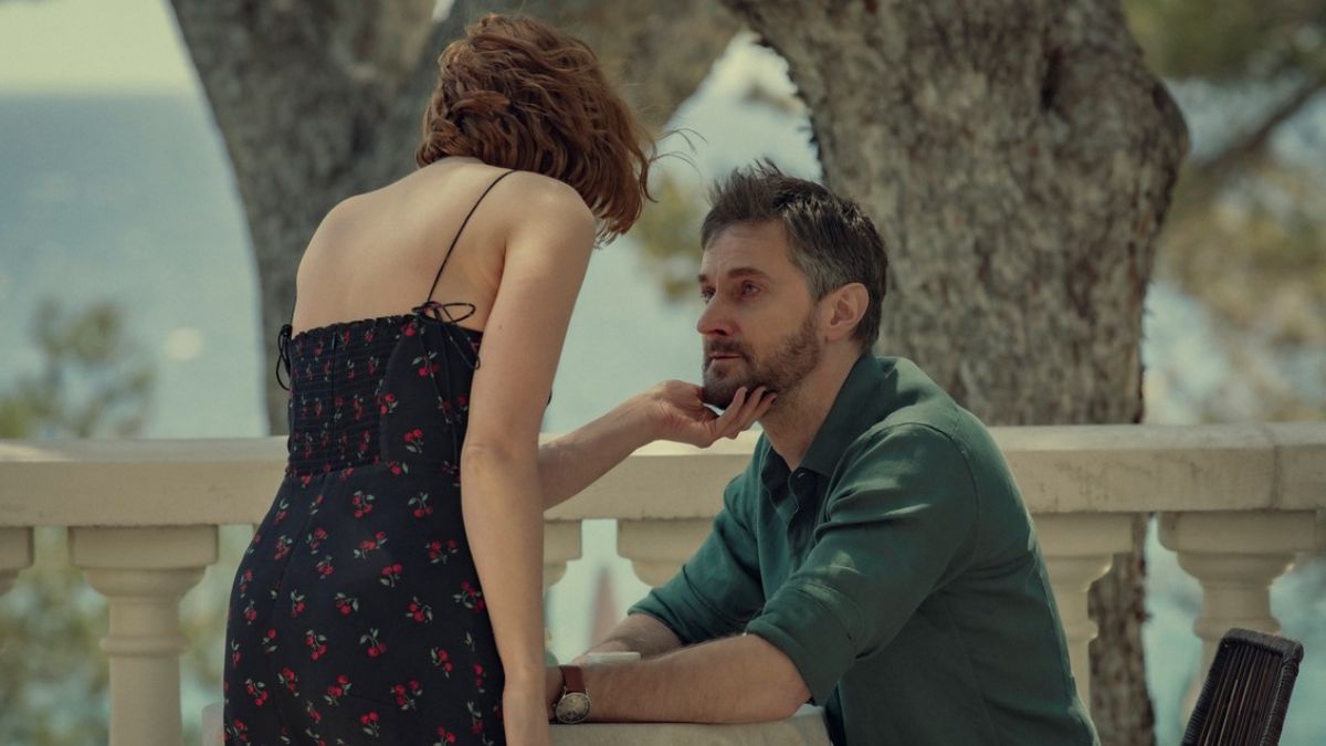 Obsesie, dragoste, invidie Netflix