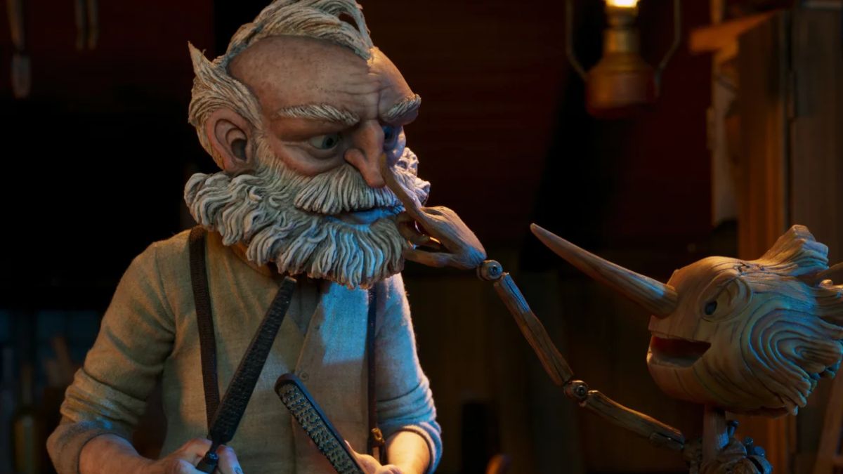 Pinocchio. Șapte filme pe Netflix pe care orice cinefil ar trebui să le vadă