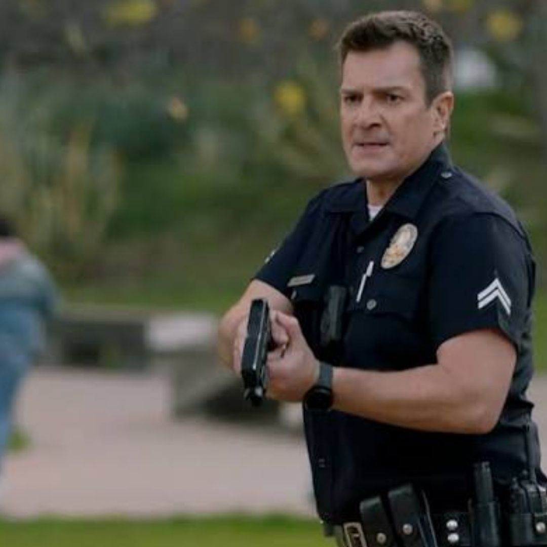 Recrutul The Rookie