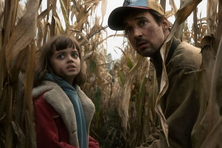 Semnalul Netflix serial german