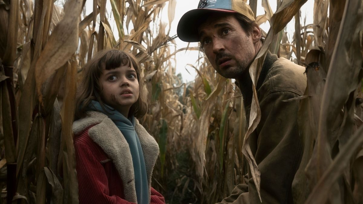 Semnalul Netflix serial german