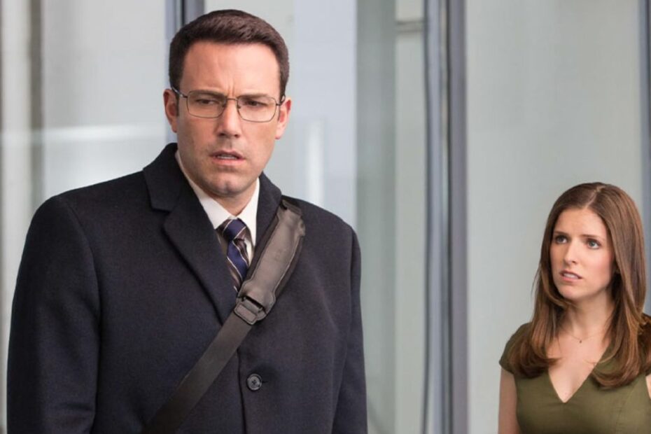 The Accountant Cifre periculoase