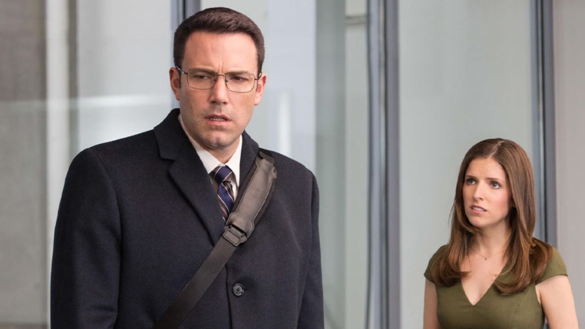 The Accountant Cifre periculoase