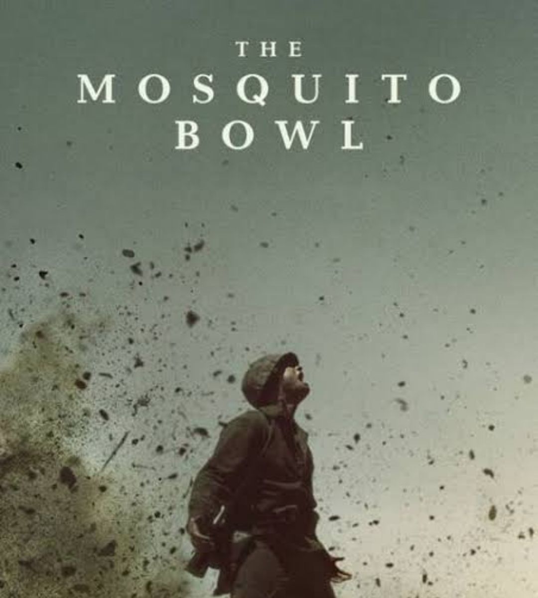 he Mosquito Bowl povestea reală vine pe Netflix