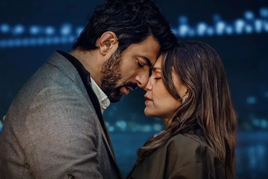 Pe Netflix serialele turcești despre Istanbulul iubirilor imposibile și al secretelor de familie care merită descoperite